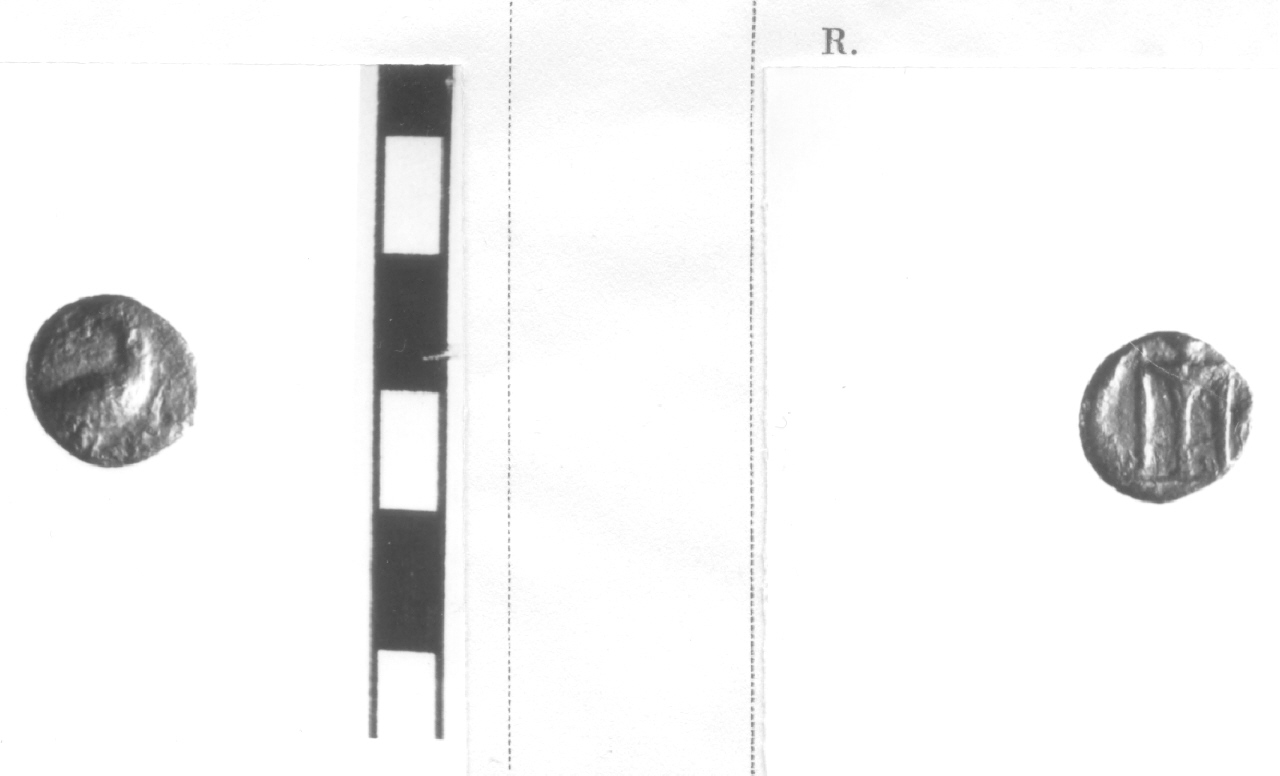moneta, nominale divisionale (sec. IV a.C)