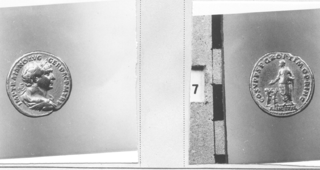 moneta, aureo (II sec. d.C)