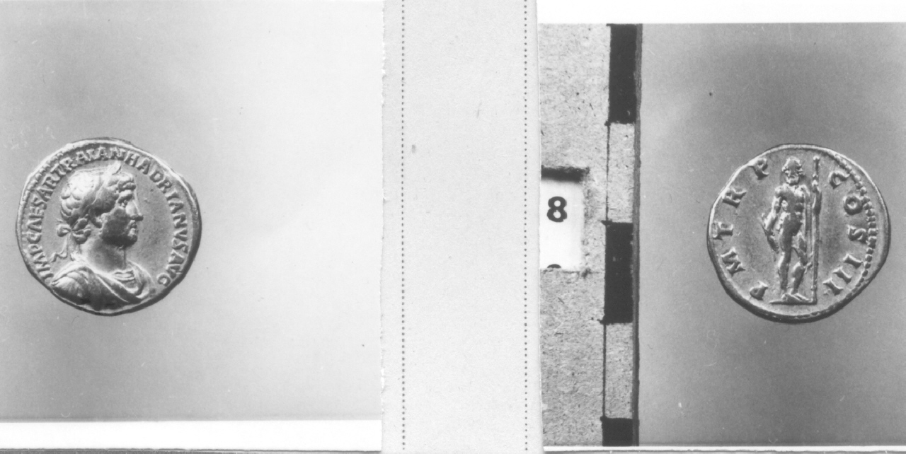 moneta, aureo (II sec. d.C)