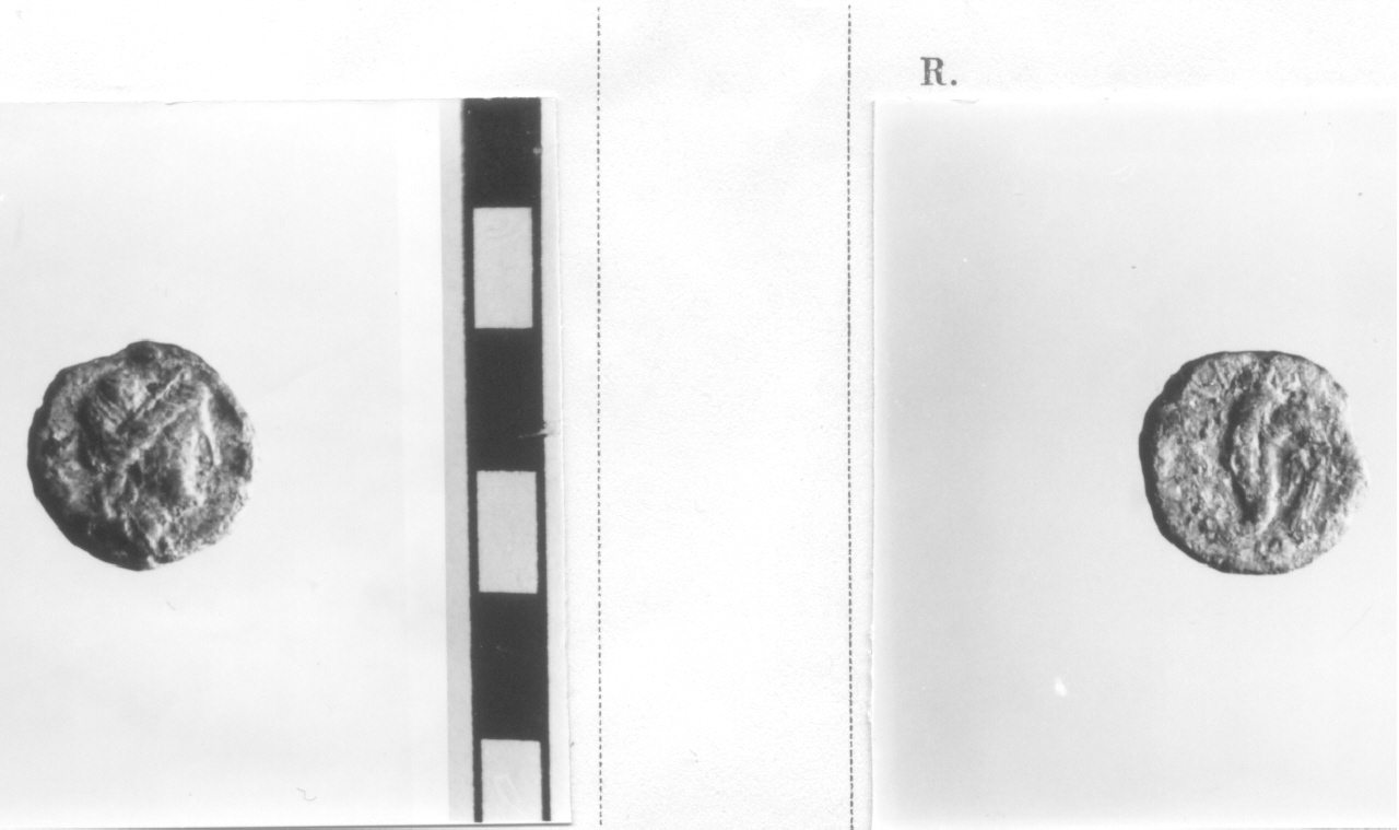 moneta, semisse (secc. II-I a. C)