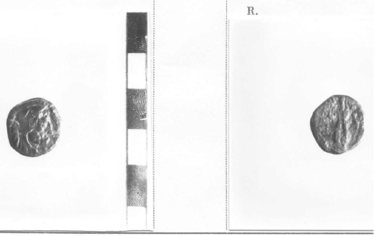 moneta, quadrante (secc. II-I a. C)