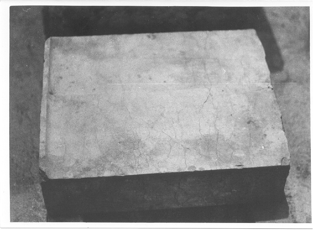 lastra (Età romana)