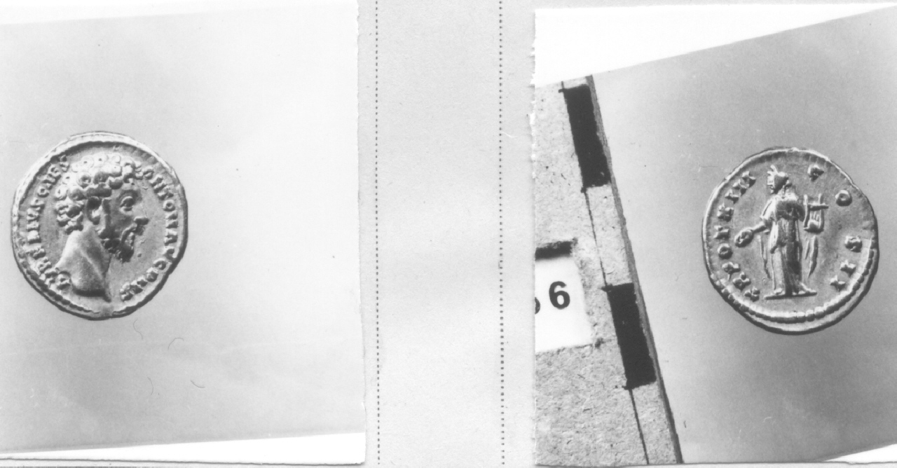 moneta, aureo (II sec. d.C)