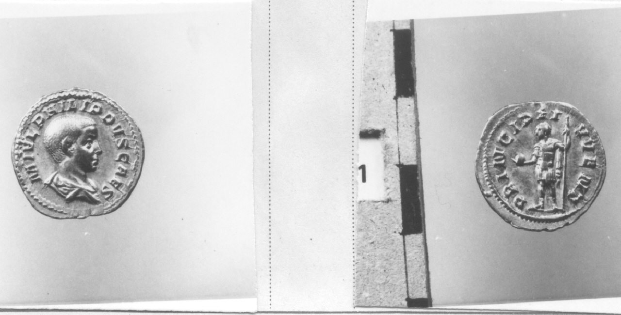 moneta, aureo (III sec. d.C)