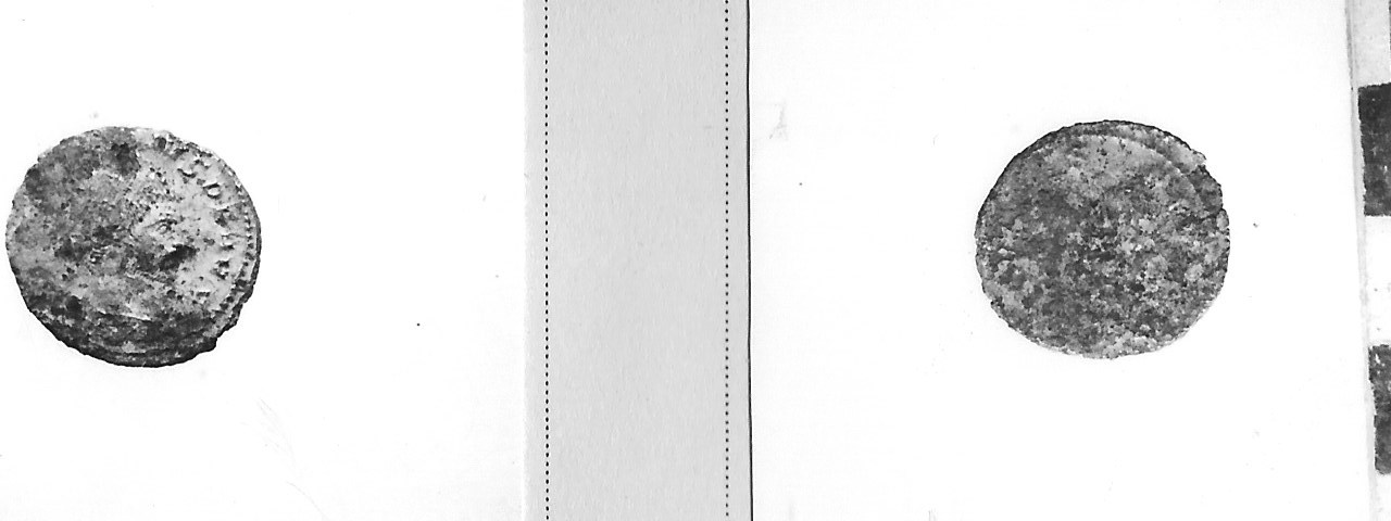 moneta, antoniniano (sec. III d.C)