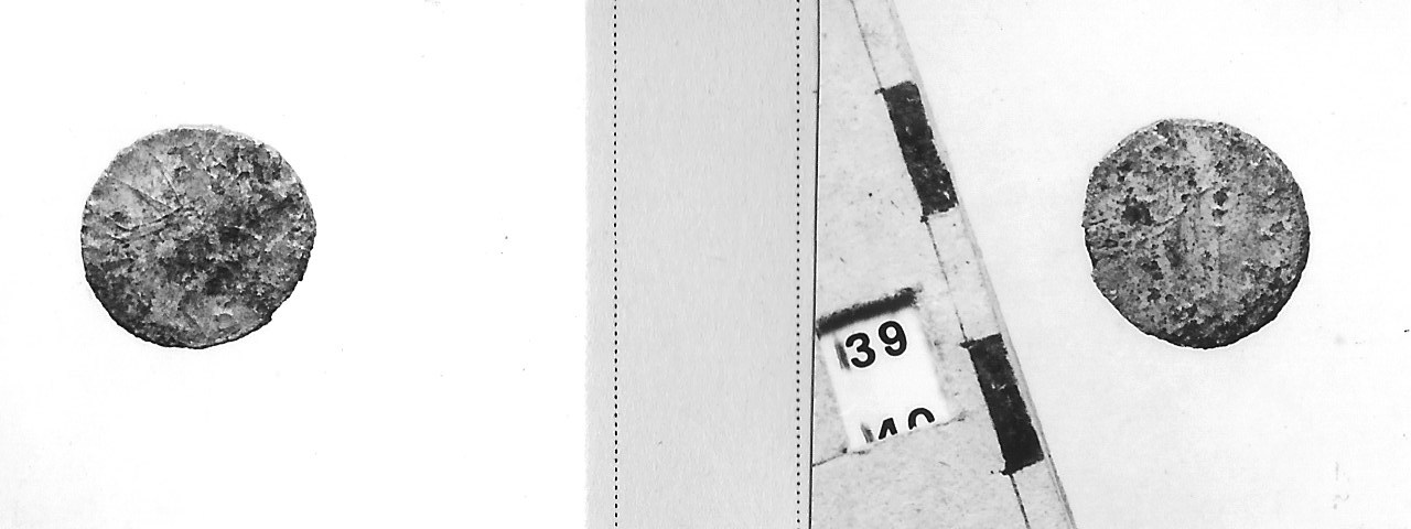 moneta, antoniniano (sec. III d.C)