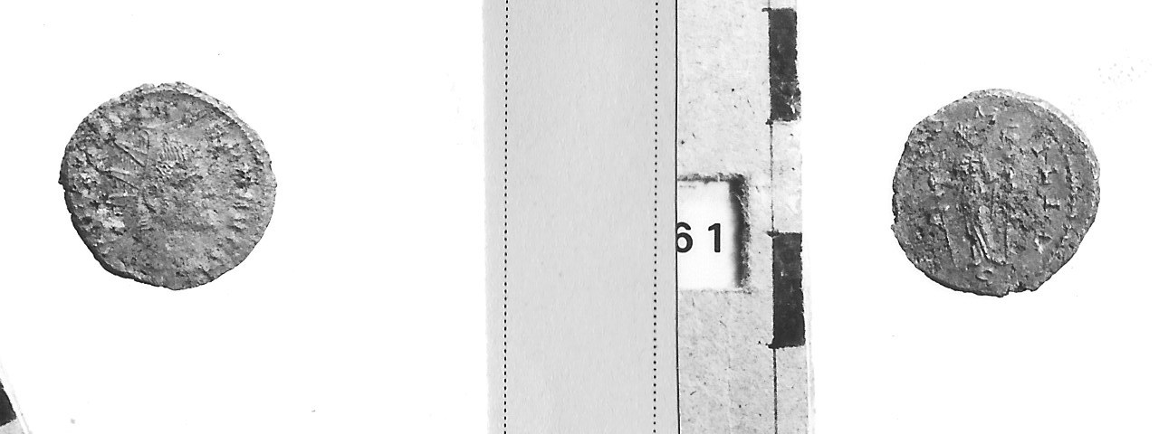 moneta, antoniniano (sec. III d.C)