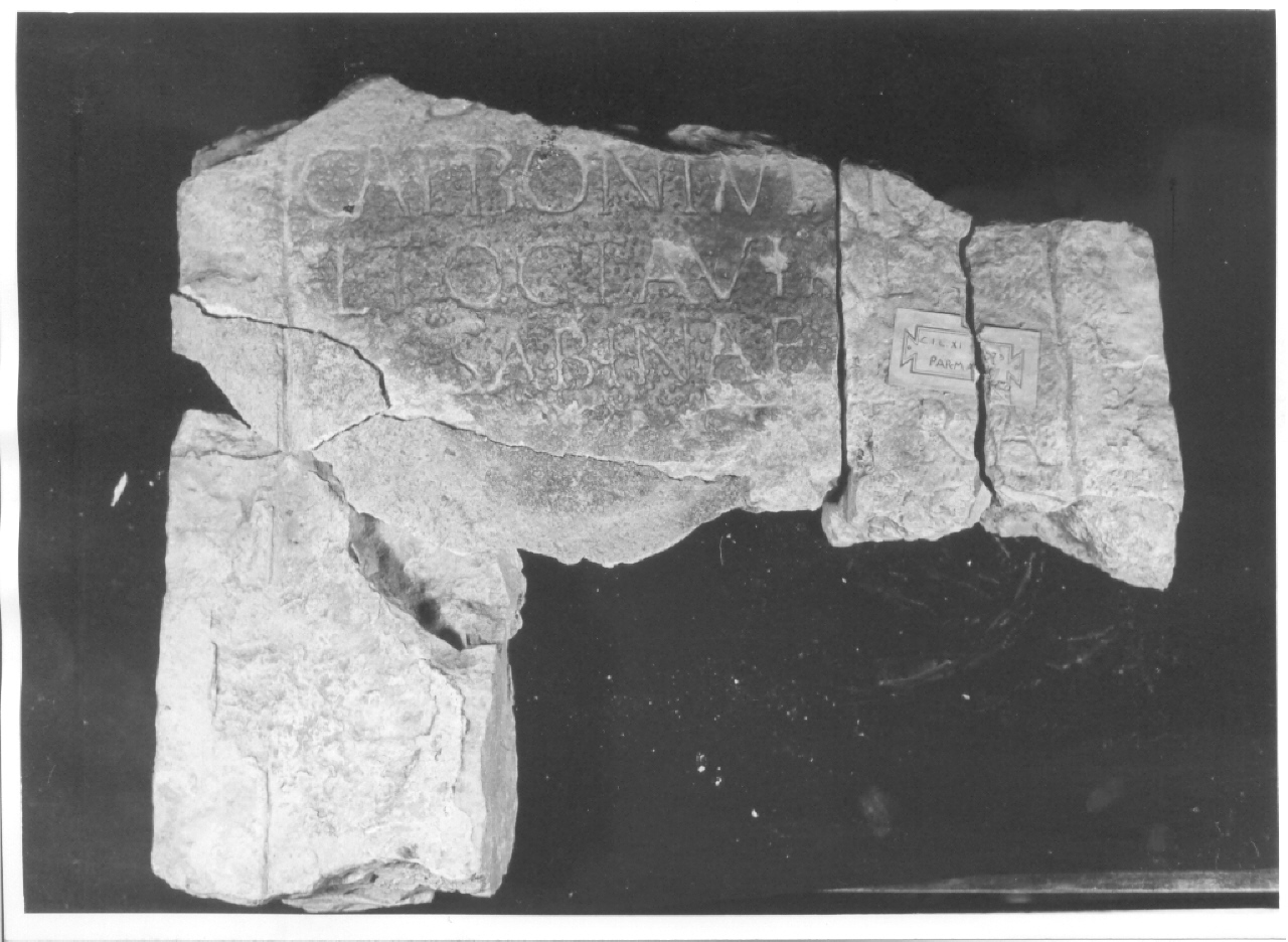 stele/ funeraria (sconosciuta)