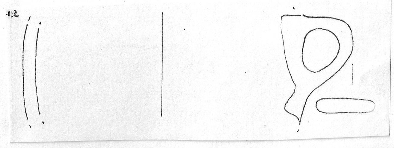 boccale - Facies Terramara (Età del Bronzo Antico - Medio)