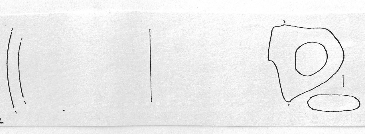 boccale - Facies Terramara (Età del Bronzo Antico - Medio)