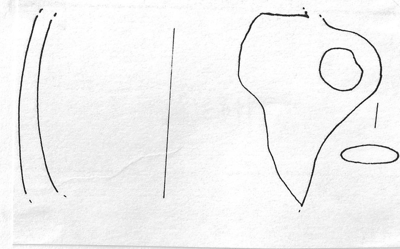 boccale - Facies Terramara (Età del Bronzo Antico - Medio)