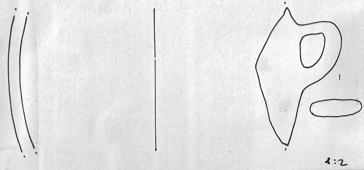 boccale - Facies Terramara (Età del Bronzo Antico - Medio)