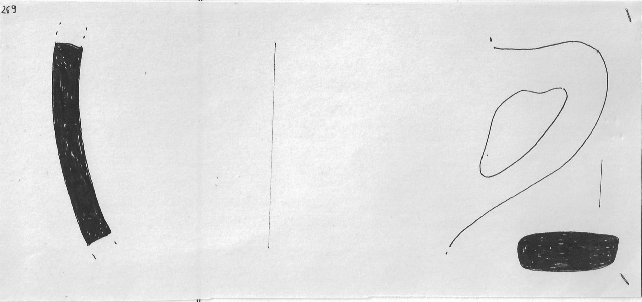 orcio/ ovoidale - Facies Terramaricola (Età del Bronzo antico)