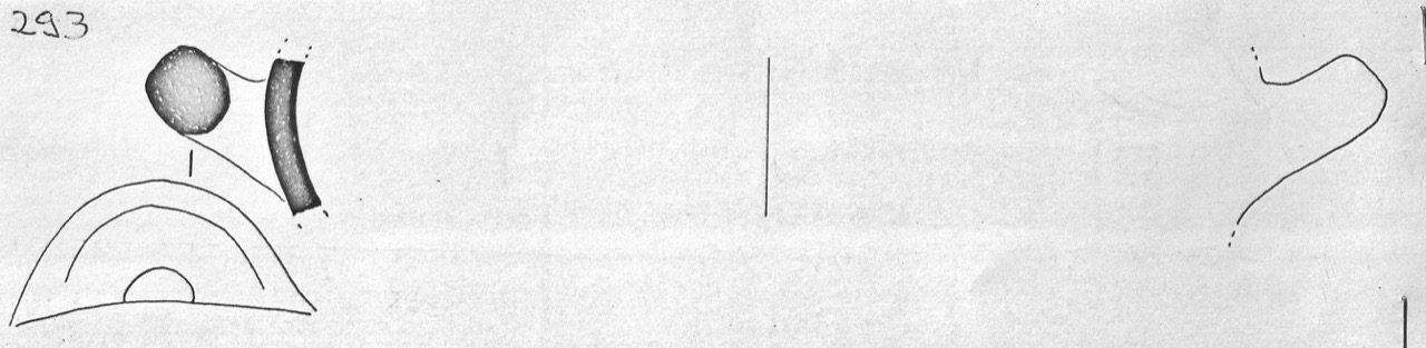 olla - Facies Terramaricola (Età del Bronzo antico)