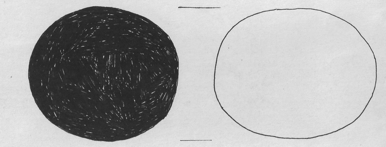 percotitore - Facies Terramaricola (Età del bronzo)