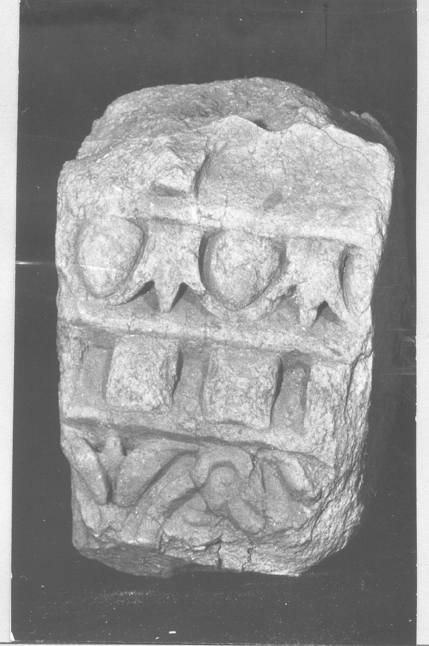 cornice (II sec. d.C)