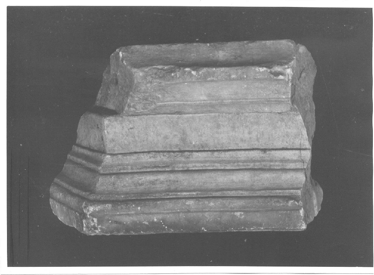 base (non determinabile)