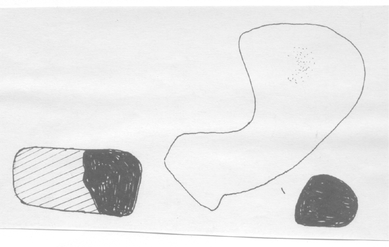 ansa - Facies Terramara (Età del bronzo)