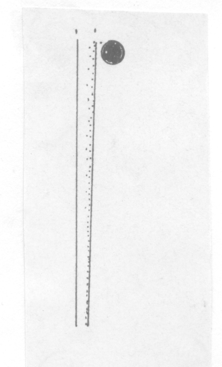 spillone - Facies Terramara (Età del bronzo)