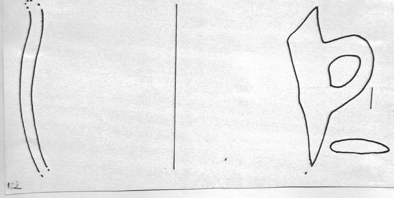 boccale - Facies Terramara (Tardo Minoico I-II)