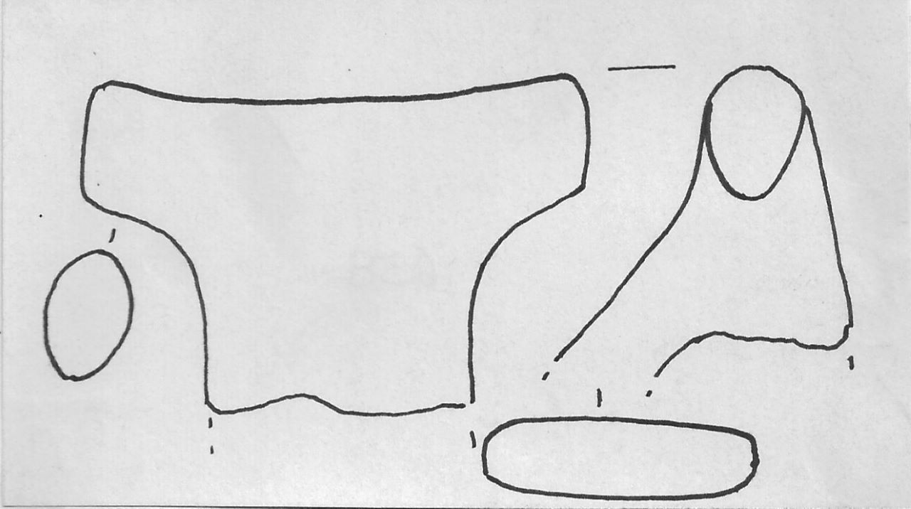 ansa - Facies Terramara (Tardo Minoico I)