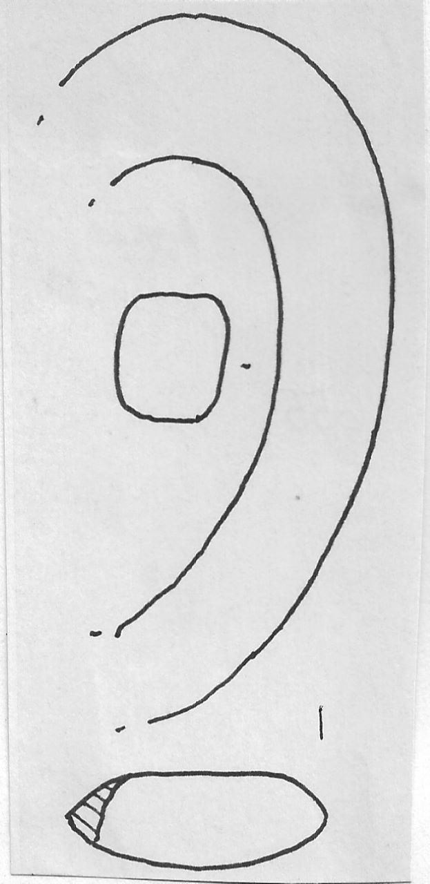 ansa - Facies Terramara (Tardo Minoico II)