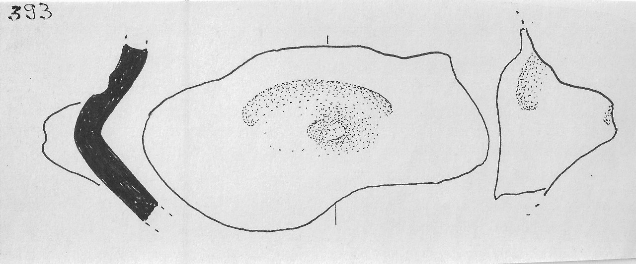 orcio - Facies Terramara (Età del bronzo)