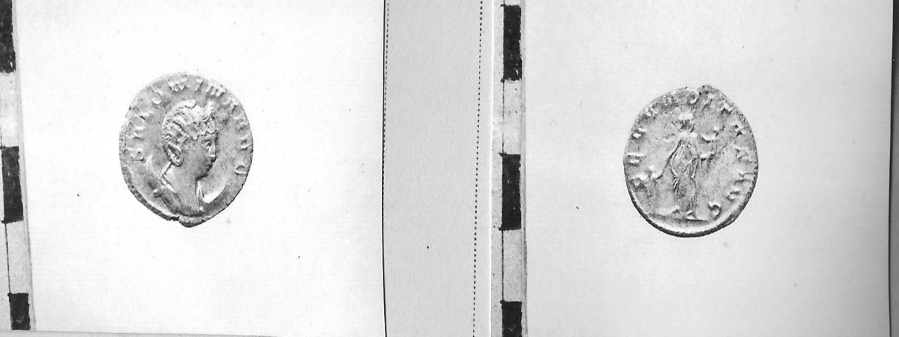 moneta - Antoniniano (III sec. d.C)