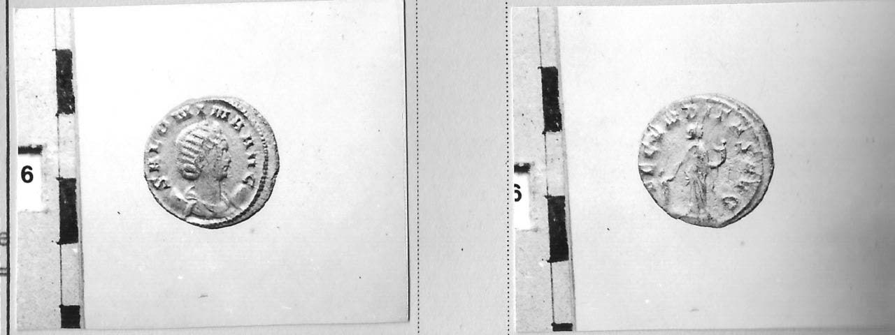 moneta - Antoniniano (III sec. d.C)