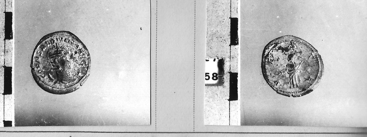 moneta - Antoniniano (III sec. d.C)