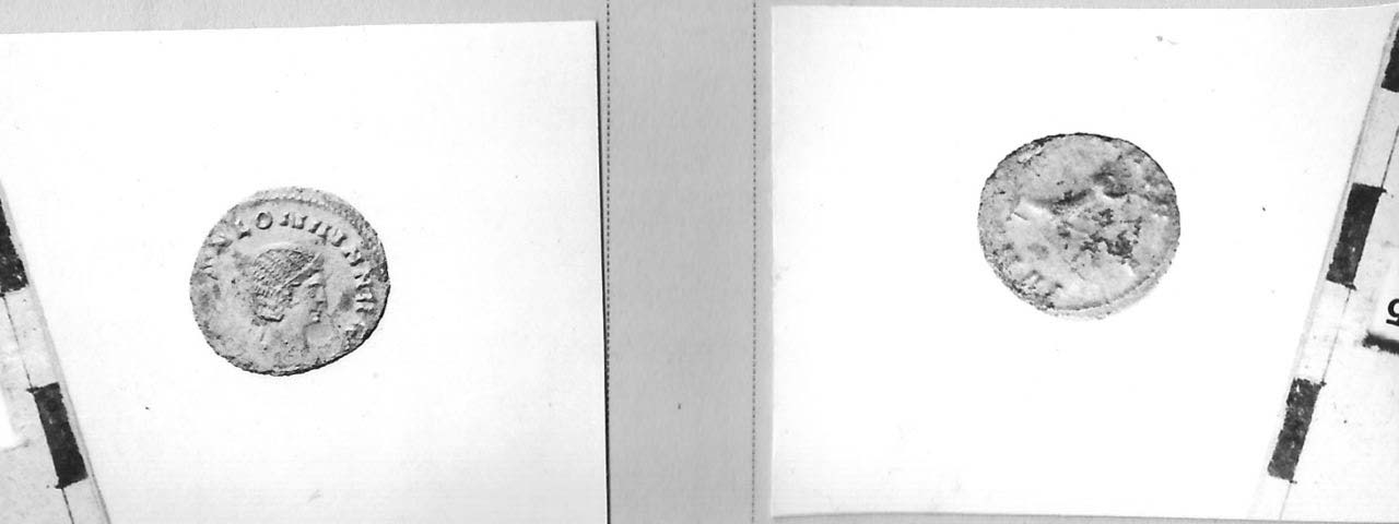 moneta - Antoniniano (III sec. d.C)