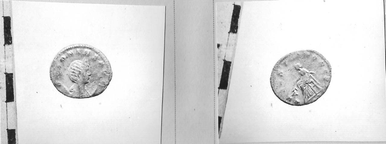 moneta - Antoniniano (III sec. d.C)