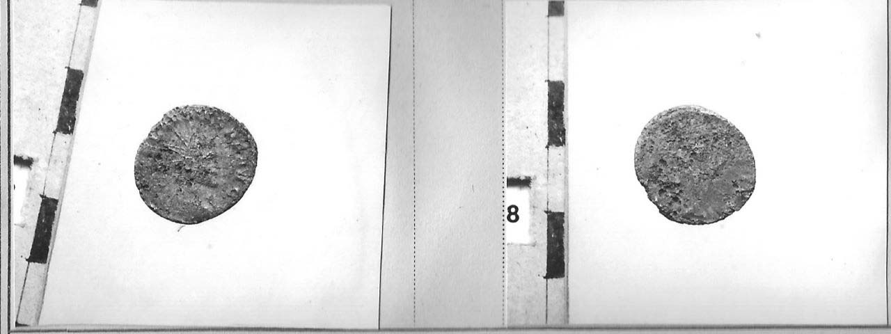 moneta - Antoniniano (III sec. d.C)