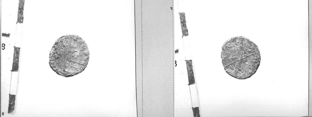 moneta - Antoniniano (III sec. d.C)