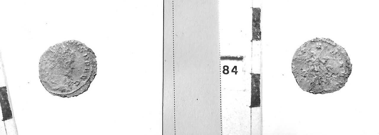moneta - Antoniniano (III sec. d.C)