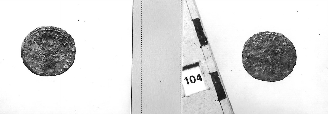 moneta - Antoniniano (III sec. d.C)