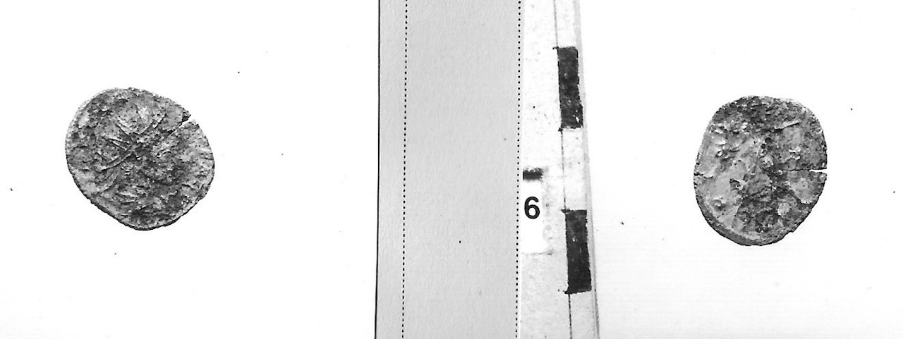 moneta - Antoniniano (III sec. d.C)