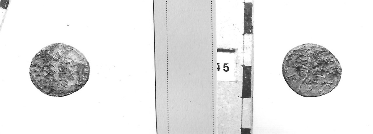 moneta - Antoniniano (III sec. d.C)