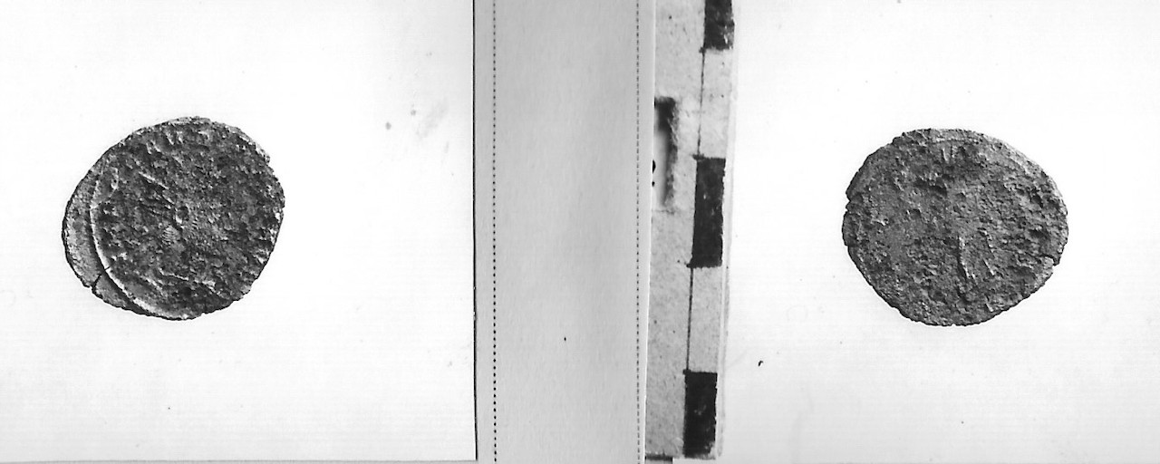 moneta - Antoniniano (III sec. d.C)