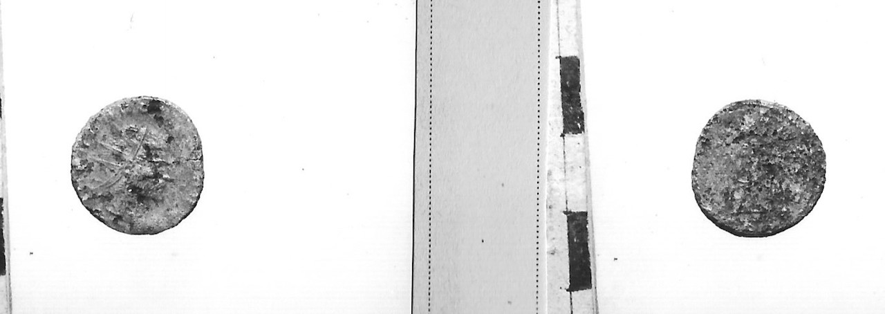 moneta - Antoniniano (III sec. d.C)