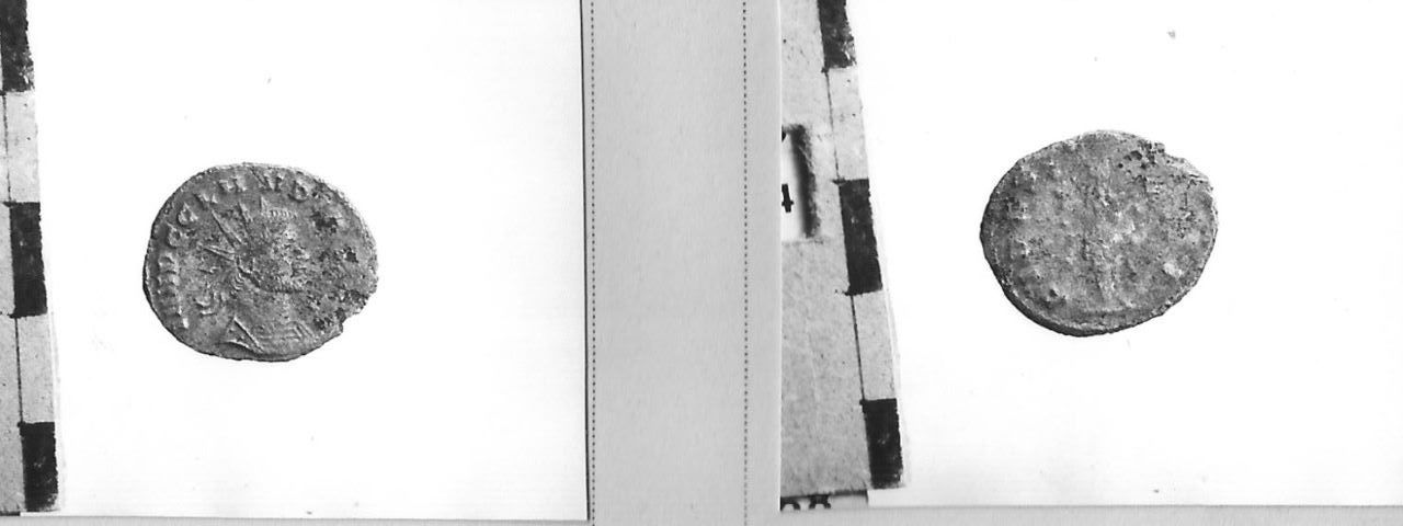 moneta - Antoniniano (III sec. d.C)