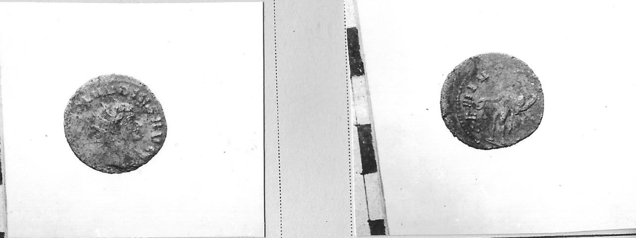 moneta (III sec. d.C)