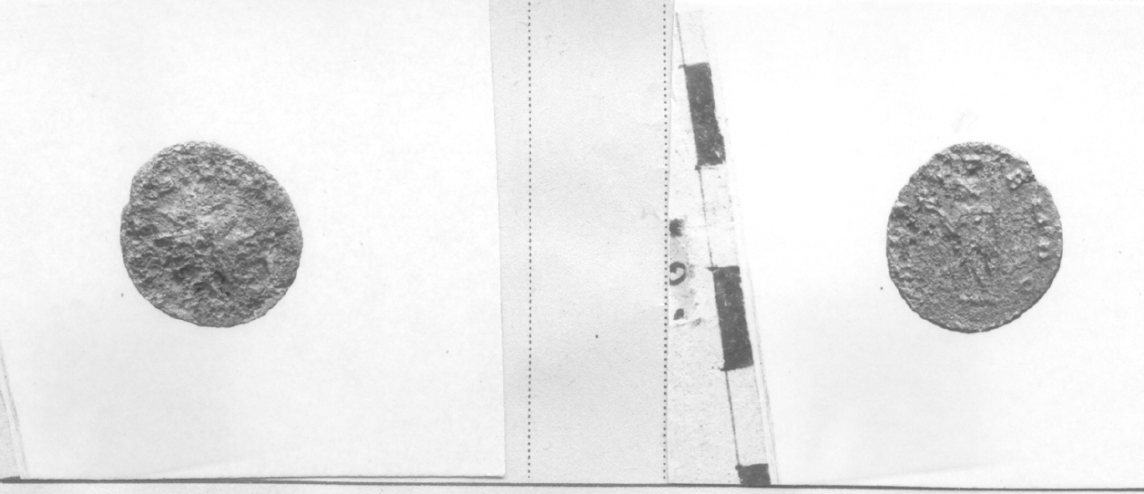 moneta (III sec. d.C)