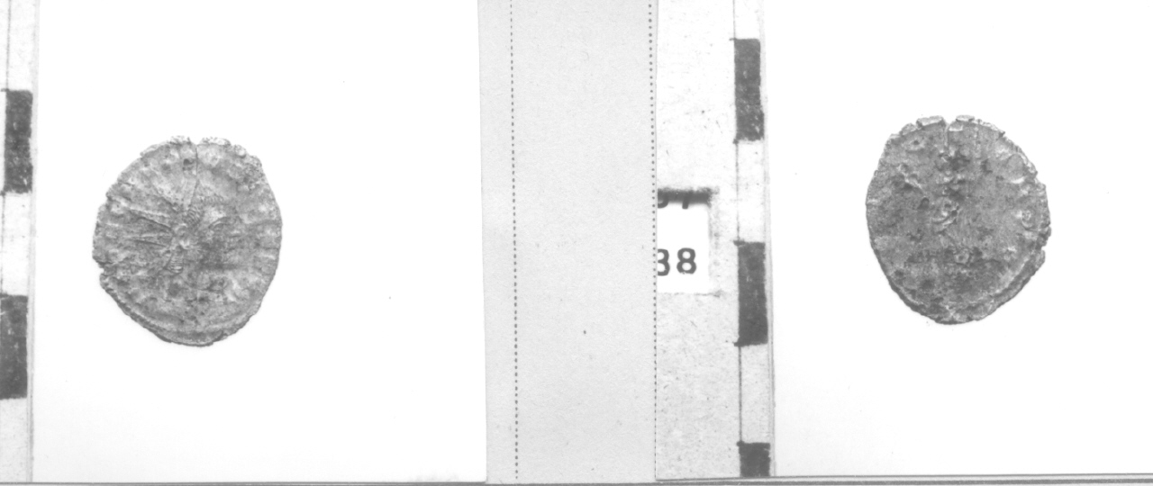 moneta (III sec. d.C)