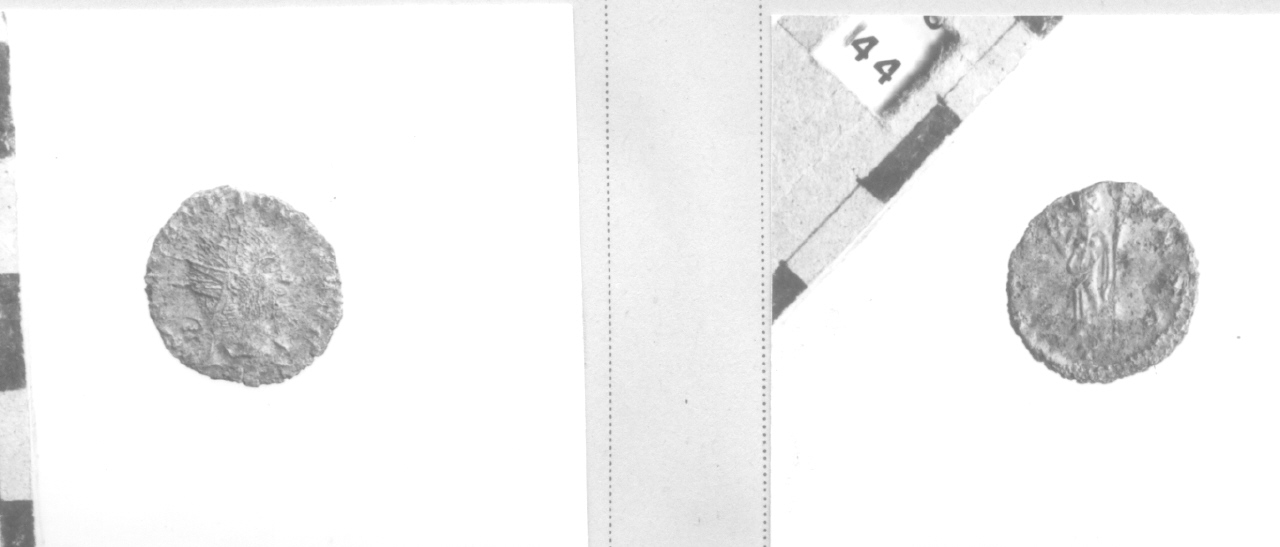 moneta (III sec. d.C)