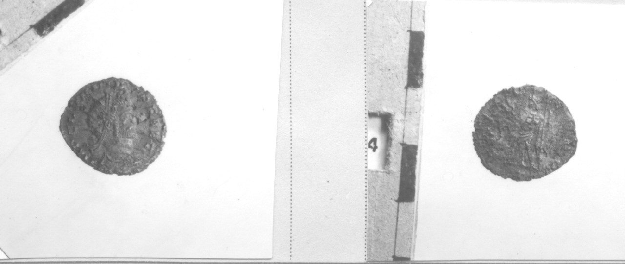 moneta (III sec. d.C)