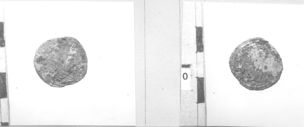 moneta (III sec. d.C)