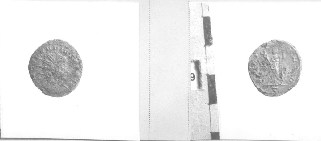 moneta (III sec. d.C)