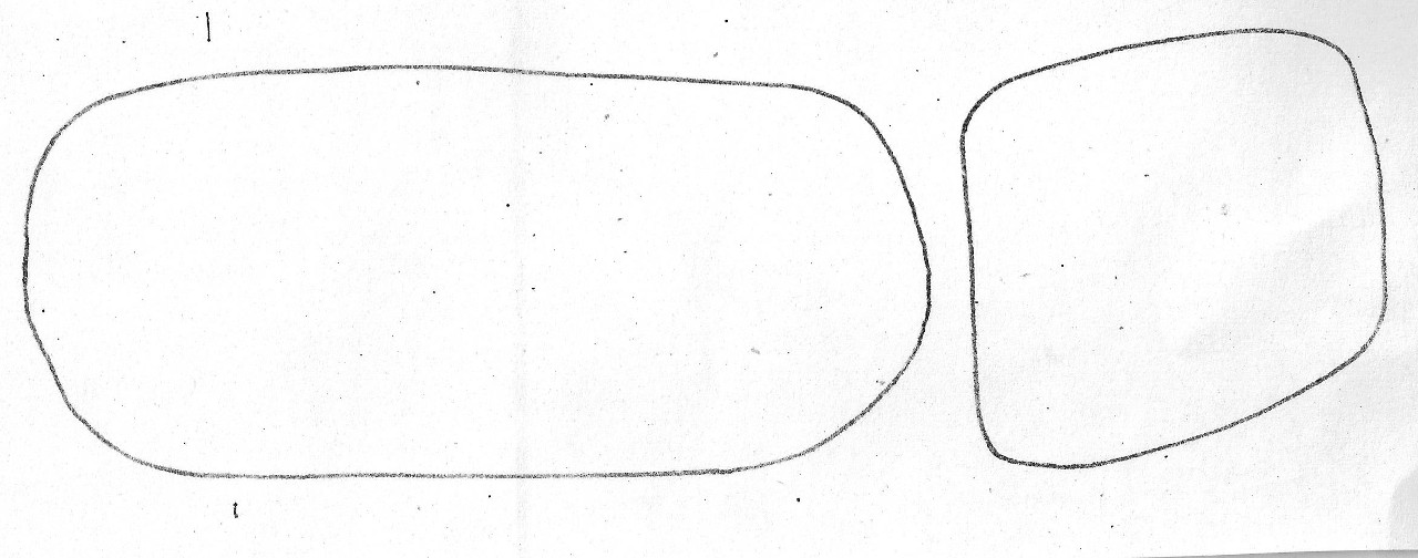 ciottolo - Facies Terramaricola (Tardo Minoico I-II)