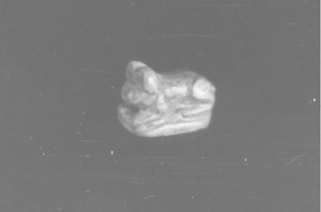 scaraboide (Nuovo Regno)